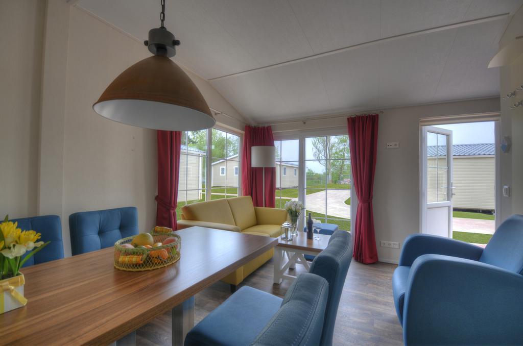 Ferienpark Wulfenerhals Apartment Wulfen auf Fehmarn ห้อง รูปภาพ