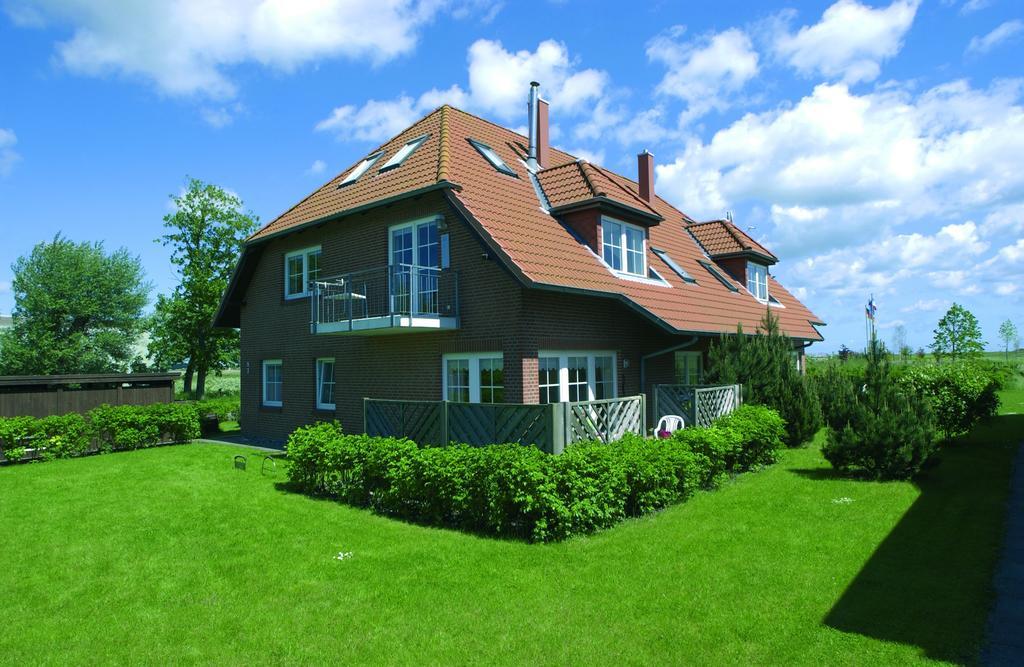 Ferienpark Wulfenerhals Apartment Wulfen auf Fehmarn ห้อง รูปภาพ