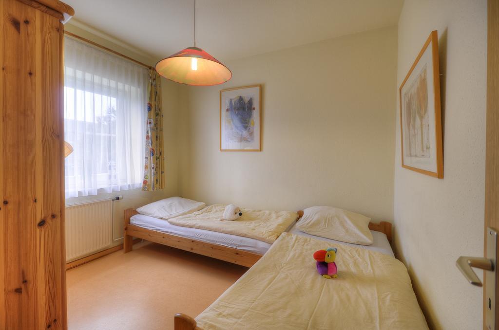 Ferienpark Wulfenerhals Apartment Wulfen auf Fehmarn ห้อง รูปภาพ